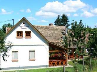 Nagy Bogrács Rendezvényház – 5. kép